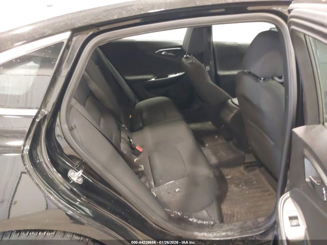 1G1ZB5ST2MF057317 Chevrolet Malibu Fwd Ls