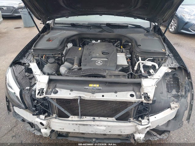 WDC0G4KB0JV084692 Mercedes-Benz Glc 300 4matic