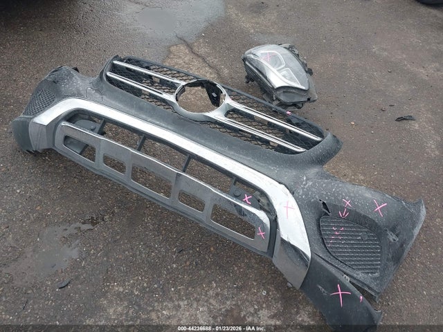 WDC0G4KB0JV084692 Mercedes-Benz Glc 300 4matic