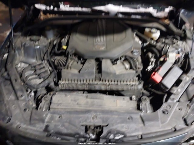 2022 CADILLAC CT5 1G6DT5RW5N0136017 Photo 9