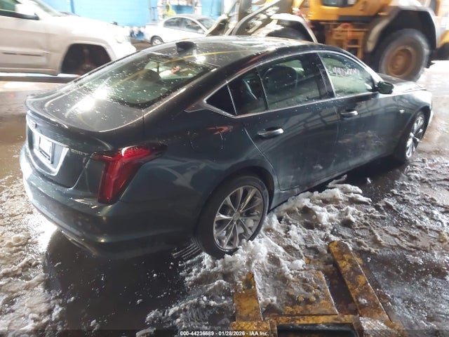 2022 CADILLAC CT5 1G6DT5RW5N0136017 Photo 3