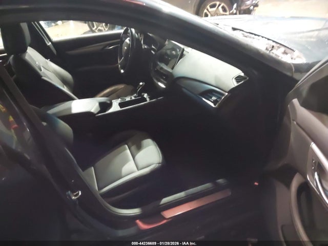 2022 CADILLAC CT5 1G6DT5RW5N0136017 Photo 4