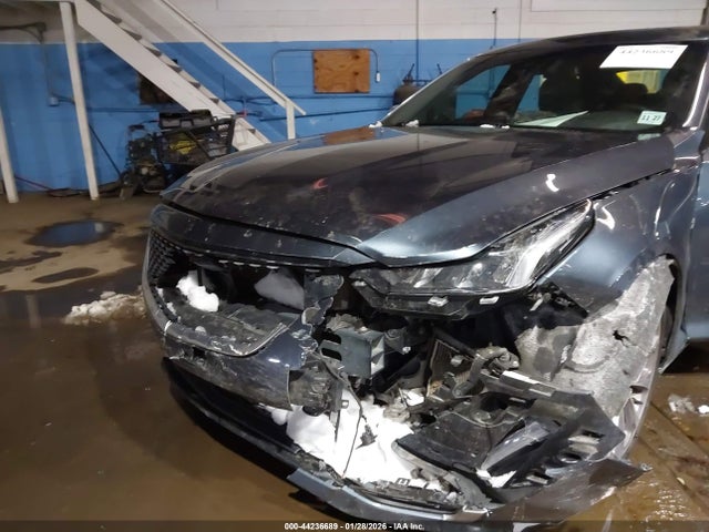 2022 CADILLAC CT5 1G6DT5RW5N0136017 Photo 5