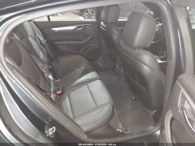 2022 CADILLAC CT5 1G6DT5RW5N0136017 Photo 7