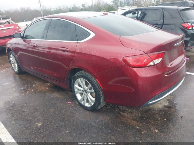 Chrysler 200 Limited 2015 1C3CCCAB5FN696022 Image 3