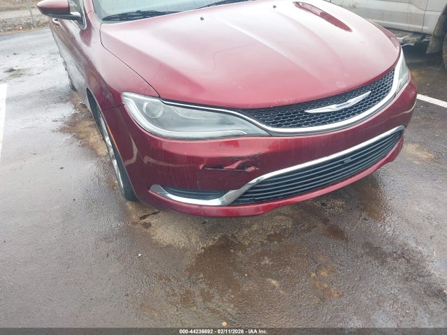 Chrysler 200 Limited 2015 1C3CCCAB5FN696022 Image 6