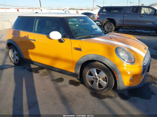 2015 MINI HARDTOP WMWXM5C57F3A56970 Photo 0