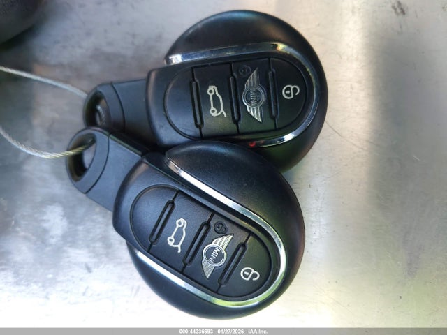 2015 MINI HARDTOP WMWXM5C57F3A56970 Photo 10