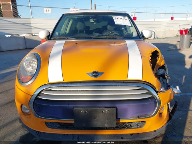 WMWXM5C57F3A56970 Mini Hardtop Cooper