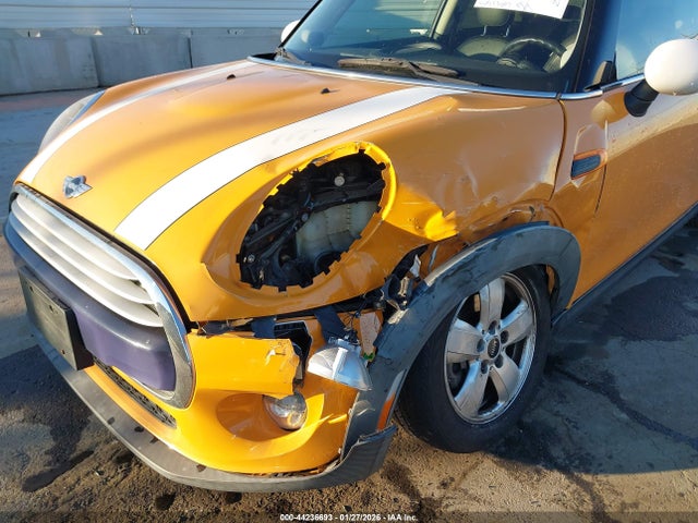 2015 MINI HARDTOP WMWXM5C57F3A56970 Photo 5