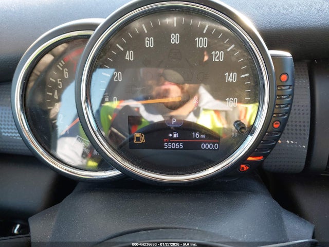 2015 MINI HARDTOP WMWXM5C57F3A56970 Photo 6