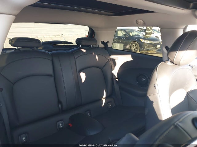 2015 MINI HARDTOP WMWXM5C57F3A56970 Photo 7