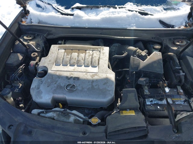 Aukcja sprzedaży 2015 Lexus Es 350, vin: JTHBK1GG9F2181834, numer aukcji: 44236694