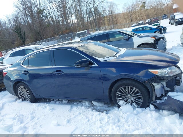 Aukcja sprzedaży 2015 Lexus Es 350, vin: JTHBK1GG9F2181834, numer aukcji: 44236694