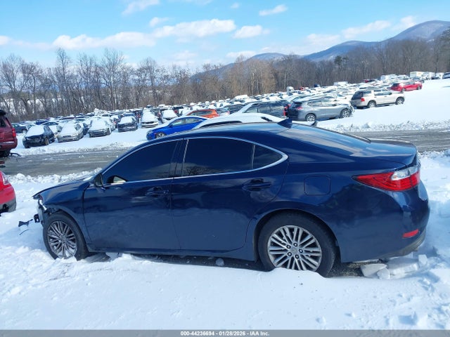 Aukcja sprzedaży 2015 Lexus Es 350, vin: JTHBK1GG9F2181834, numer aukcji: 44236694