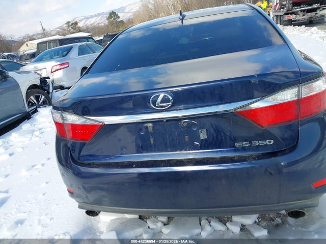 Aukcja sprzedaży 2015 Lexus Es 350, vin: JTHBK1GG9F2181834, numer aukcji: 44236694