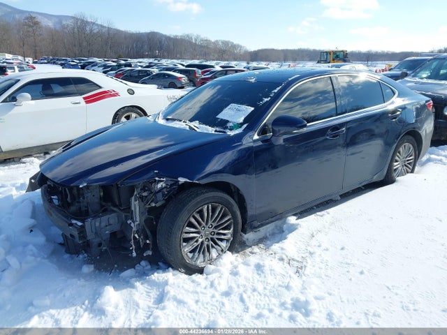 Aukcja sprzedaży 2015 Lexus Es 350, vin: JTHBK1GG9F2181834, numer aukcji: 44236694