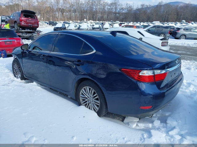 Aukcja sprzedaży 2015 Lexus Es 350, vin: JTHBK1GG9F2181834, numer aukcji: 44236694