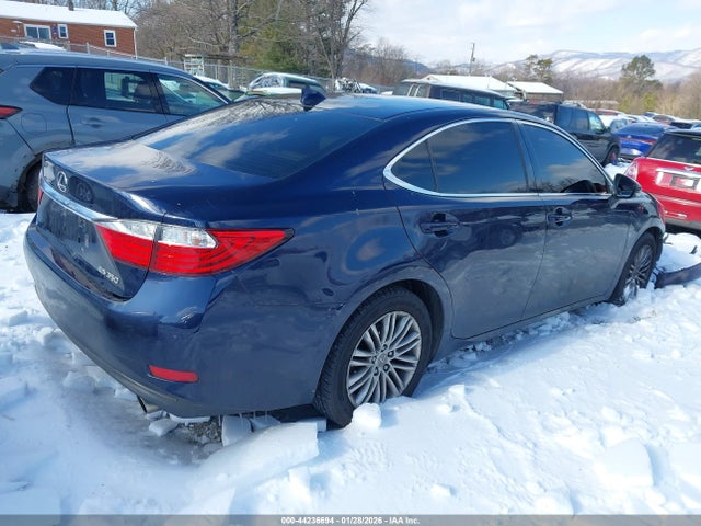 Aukcja sprzedaży 2015 Lexus Es 350, vin: JTHBK1GG9F2181834, numer aukcji: 44236694