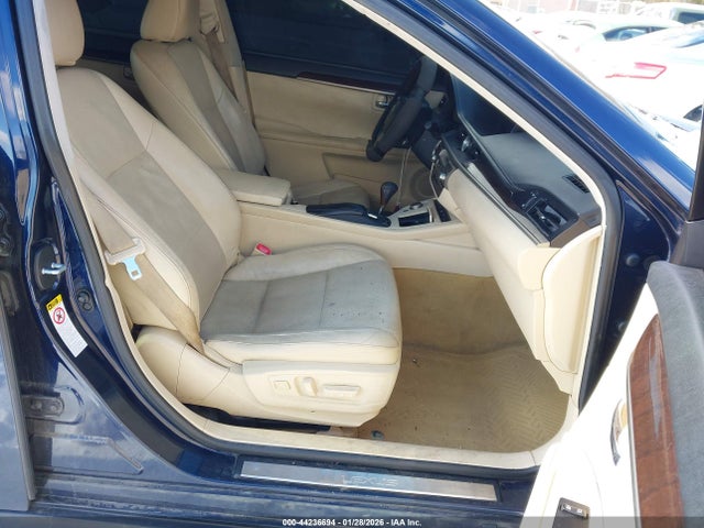 Aukcja sprzedaży 2015 Lexus Es 350, vin: JTHBK1GG9F2181834, numer aukcji: 44236694