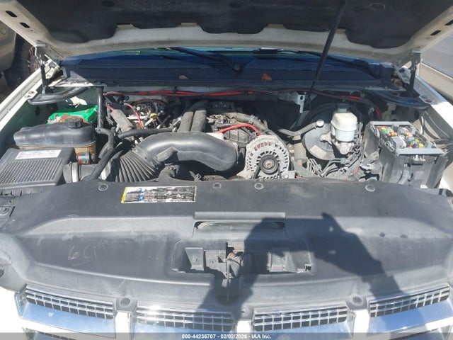 2007 CADILLAC ESCALADE ESV 1GYFK66817R339905 Photo 9