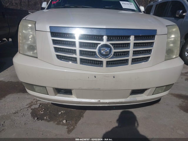 2007 CADILLAC ESCALADE ESV 1GYFK66817R339905 Photo 5