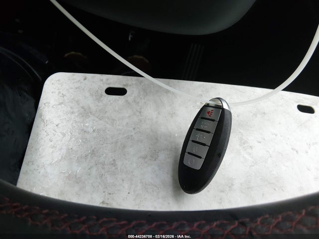 JN1FV7DP3PM570527 Infiniti Q50 Red Sport 400