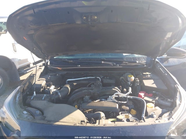 44236712 :رقم المزاد ، 4S4BTACC2P3172563 vin ، 2023 Subaru Outback Premium مزاد بيع