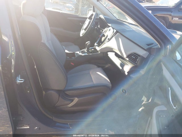 44236712 :رقم المزاد ، 4S4BTACC2P3172563 vin ، 2023 Subaru Outback Premium مزاد بيع