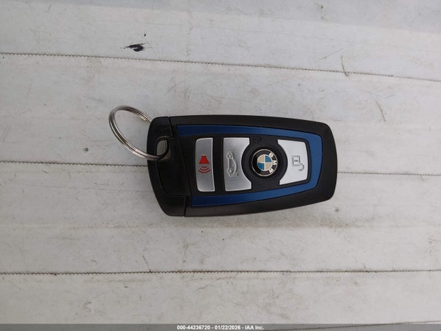 BMW 335i 2014 WBA3A9C59EF686286 Image 11