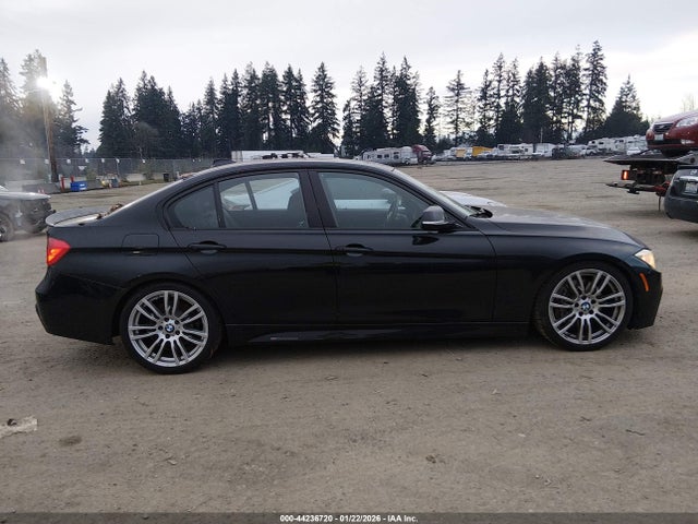 BMW 335i 2014 WBA3A9C59EF686286 Image 13
