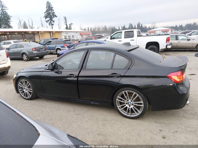 BMW 335i 2014 WBA3A9C59EF686286 Image 14