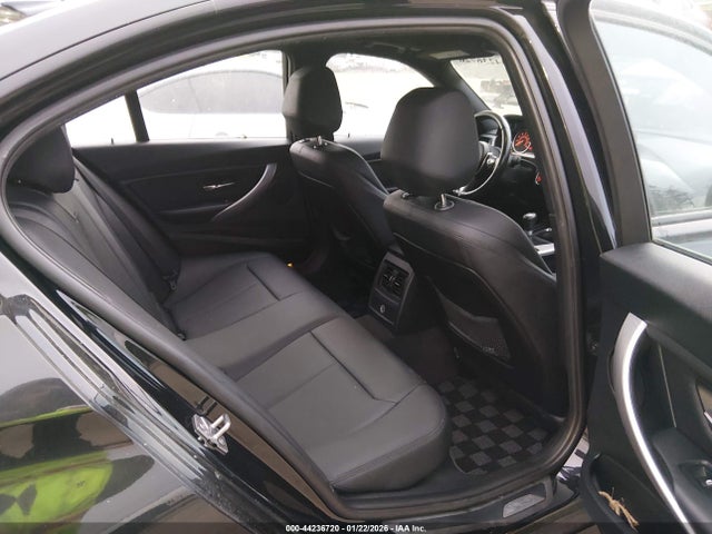 BMW 335i 2014 WBA3A9C59EF686286 Image 8