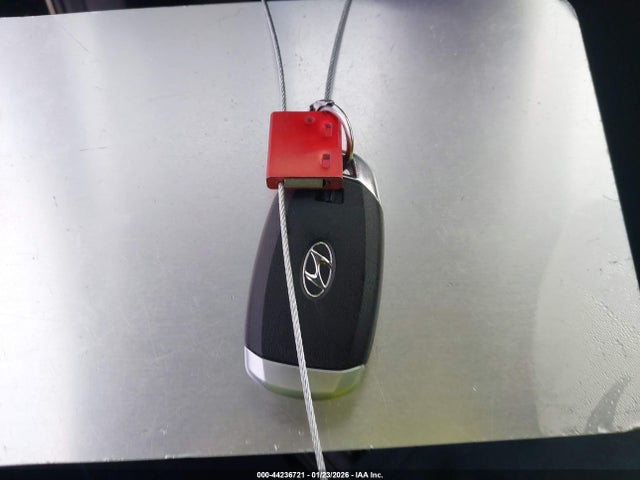 KMHLS4AGXPU521655 Hyundai ELANTRA SEL