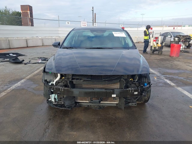KMHLS4AGXPU521655 Hyundai ELANTRA SEL