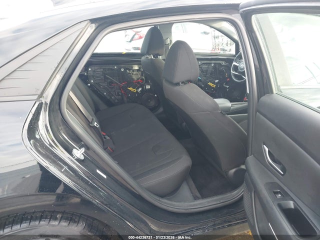 KMHLS4AGXPU521655 Hyundai ELANTRA SEL