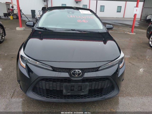 Toyota COROLLA LE 2022 5YFEPMAE1NP344730 Image 12