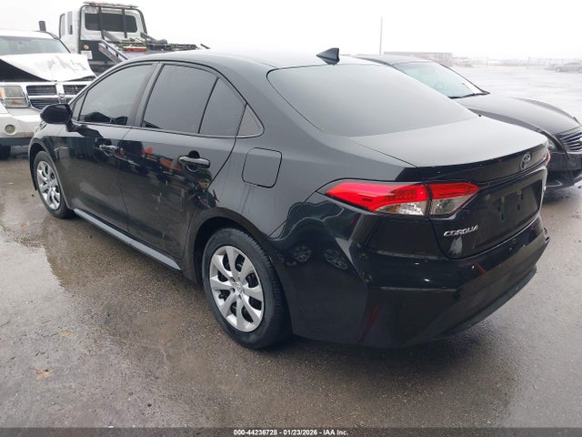 Toyota COROLLA LE 2022 5YFEPMAE1NP344730 Image 3