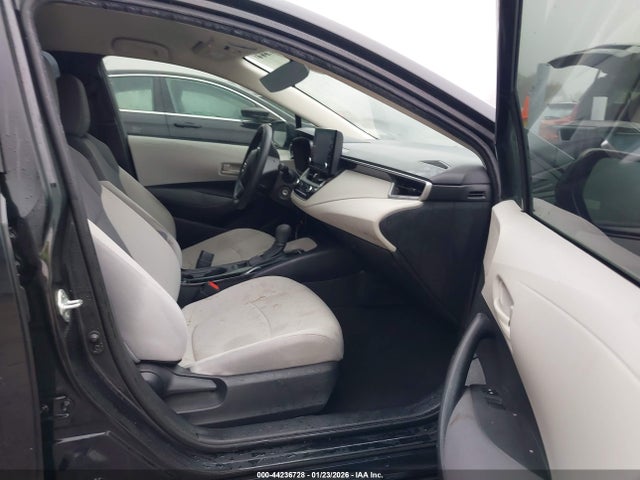 Toyota COROLLA LE 2022 5YFEPMAE1NP344730 Image 5