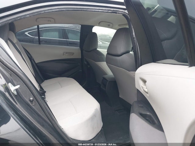 Toyota COROLLA LE 2022 5YFEPMAE1NP344730 Image 8
