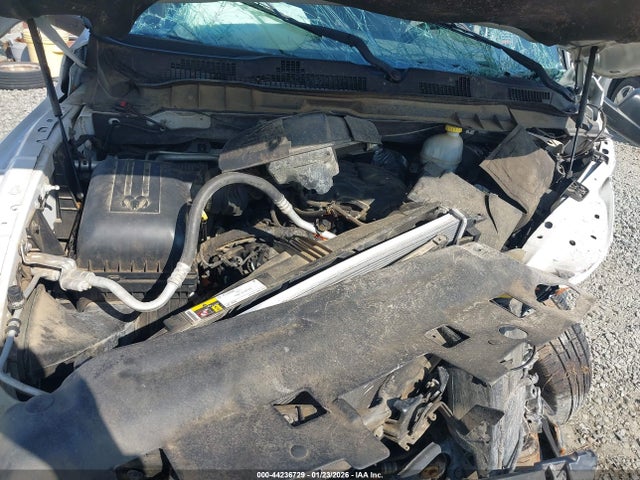 44236729 :رقم المزاد ، 1C6RR6FG3DS643674 vin ، 2013 Ram 1500 Tradesman مزاد بيع