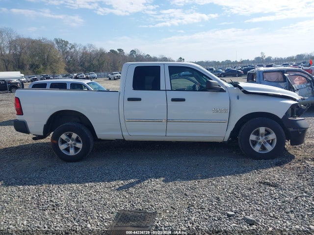 44236729 :رقم المزاد ، 1C6RR6FG3DS643674 vin ، 2013 Ram 1500 Tradesman مزاد بيع