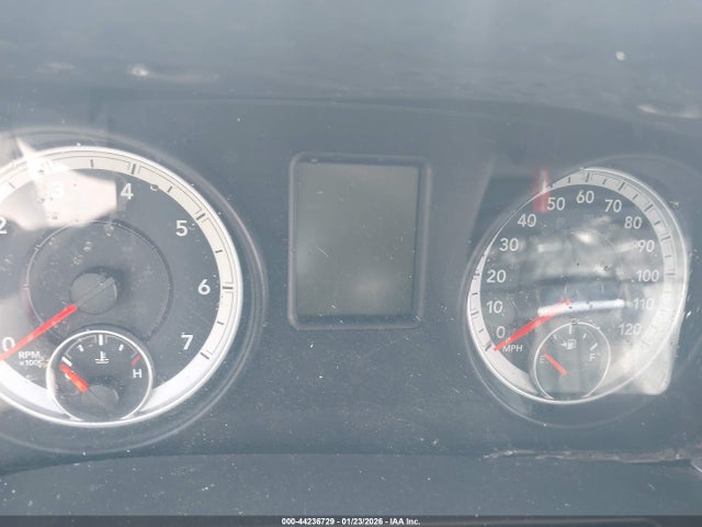 44236729 :رقم المزاد ، 1C6RR6FG3DS643674 vin ، 2013 Ram 1500 Tradesman مزاد بيع