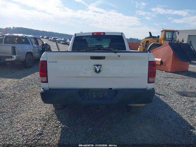 44236729 :رقم المزاد ، 1C6RR6FG3DS643674 vin ، 2013 Ram 1500 Tradesman مزاد بيع