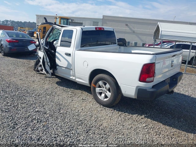 44236729 :رقم المزاد ، 1C6RR6FG3DS643674 vin ، 2013 Ram 1500 Tradesman مزاد بيع