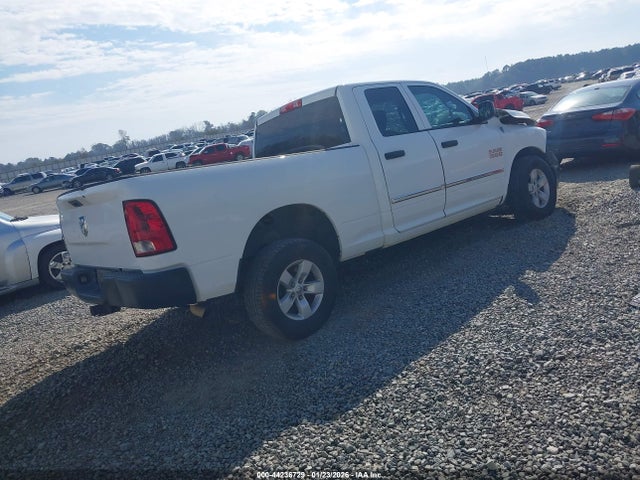 44236729 :رقم المزاد ، 1C6RR6FG3DS643674 vin ، 2013 Ram 1500 Tradesman مزاد بيع