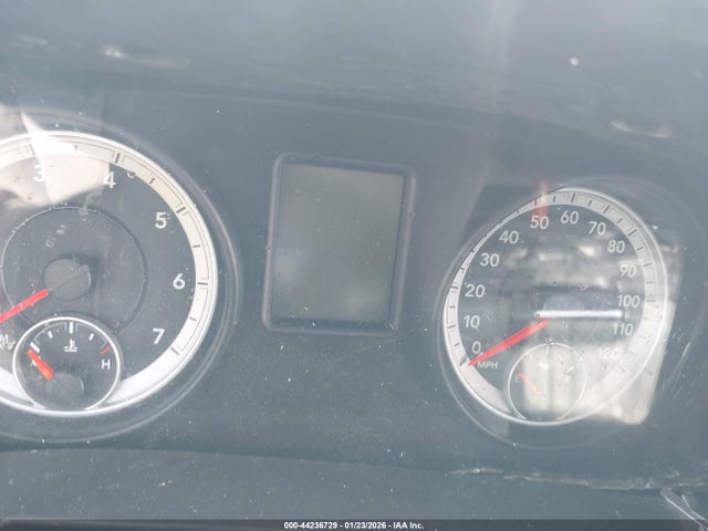 44236729 :رقم المزاد ، 1C6RR6FG3DS643674 vin ، 2013 Ram 1500 Tradesman مزاد بيع