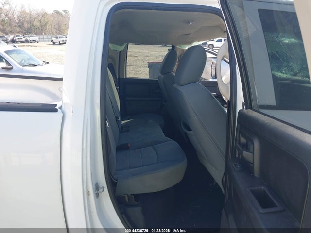44236729 :رقم المزاد ، 1C6RR6FG3DS643674 vin ، 2013 Ram 1500 Tradesman مزاد بيع