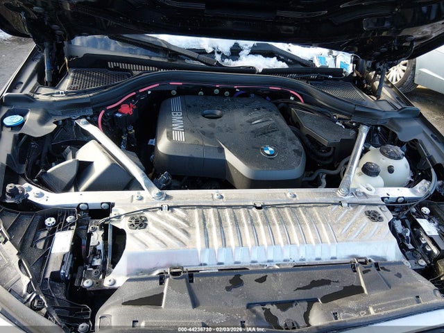 5UX53GP02S9080622 BMW X3 30 Xdrive