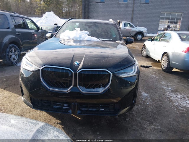 5UX53GP02S9080622 BMW X3 30 Xdrive